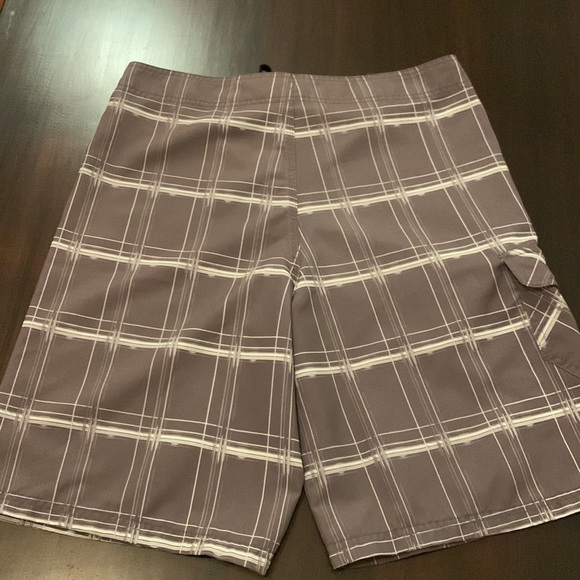 Hurley Board Shorts, men size 34 - Picture 6 of 10